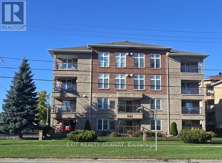 201 341 Water St W, Cornwall, ON K6J 1A5
