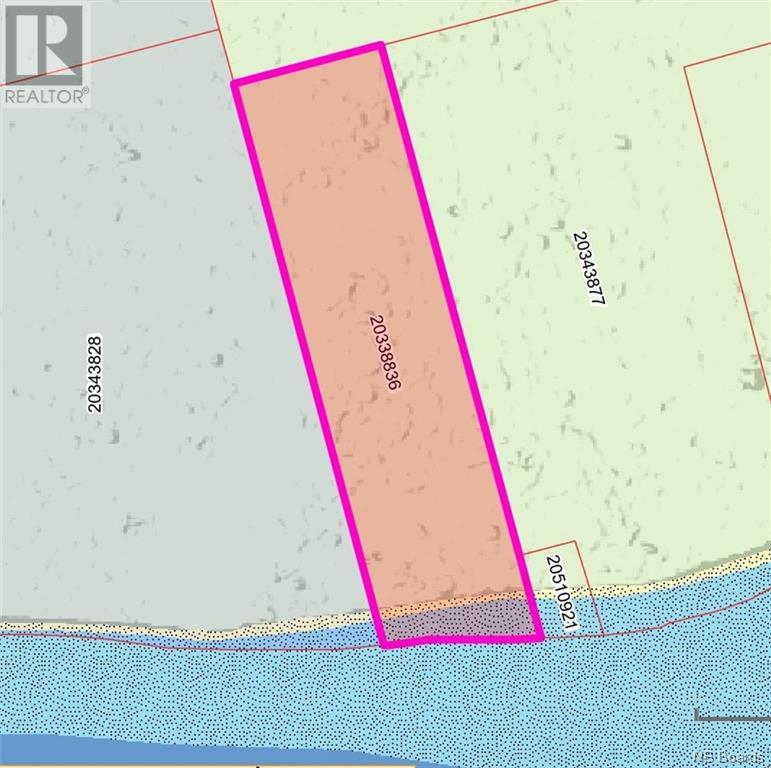 Lot Caraquet Island, Caraquet, NB E1W 5Y4