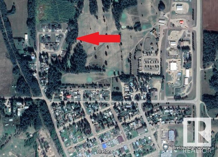 12 Fraser Dr, Breton, AB T0C 0P0