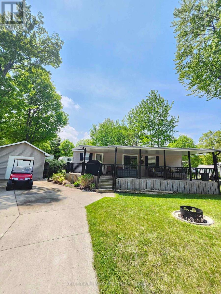 Jj22 9338 West Ipperwash Road, Lambton Shores, ON N0N 1J2 MLS 