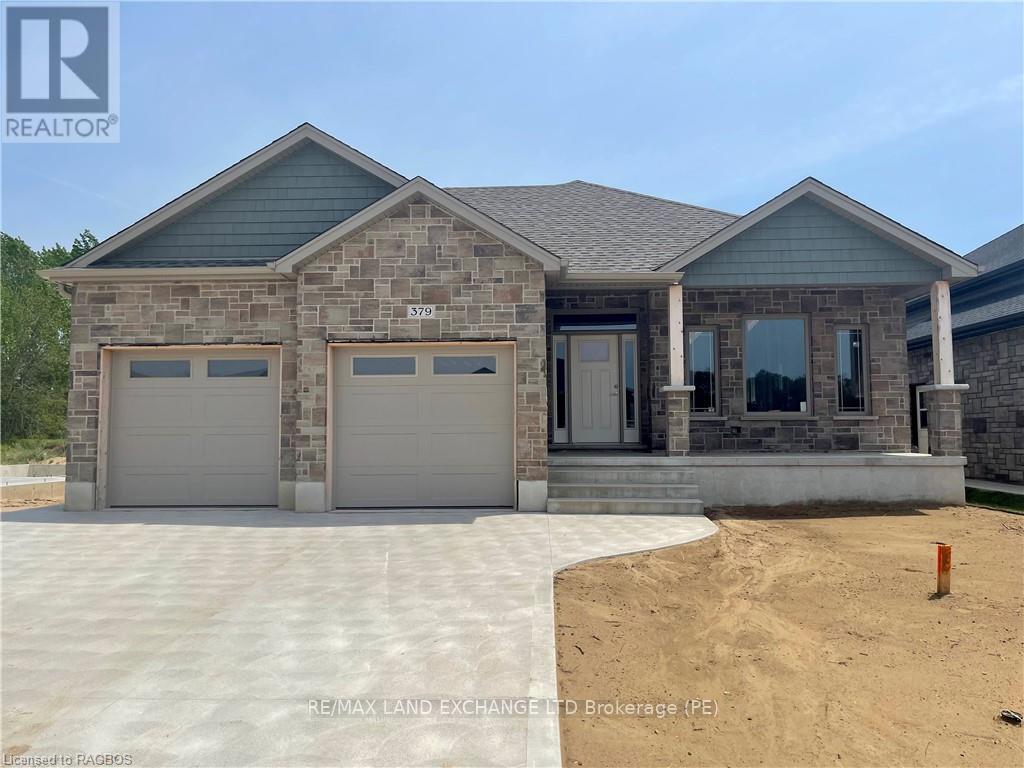 379 Ridge St, Saugeen Shores, ON N0H 2C3