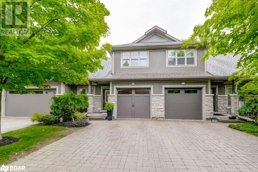 1398 Pelham Street Unit 34 St, Pelham, ON L0S 1E0