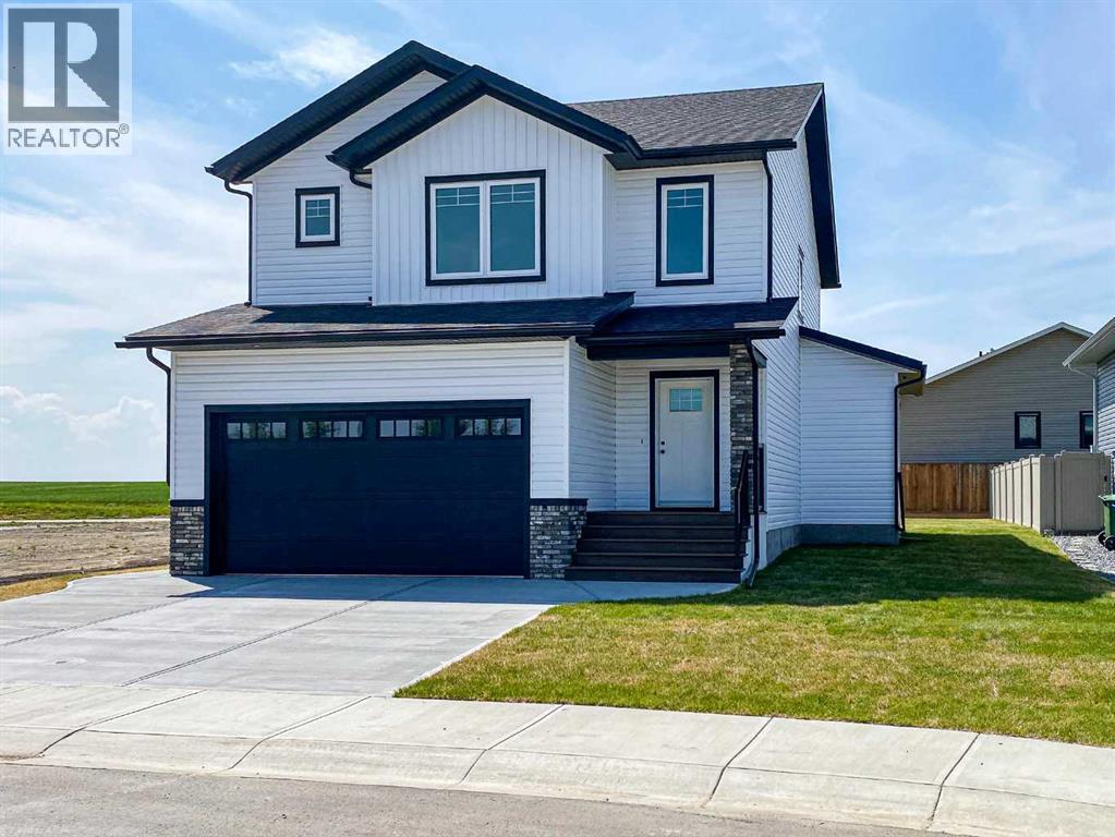 4 Williams Ave, Olds, AB T4H 0H1