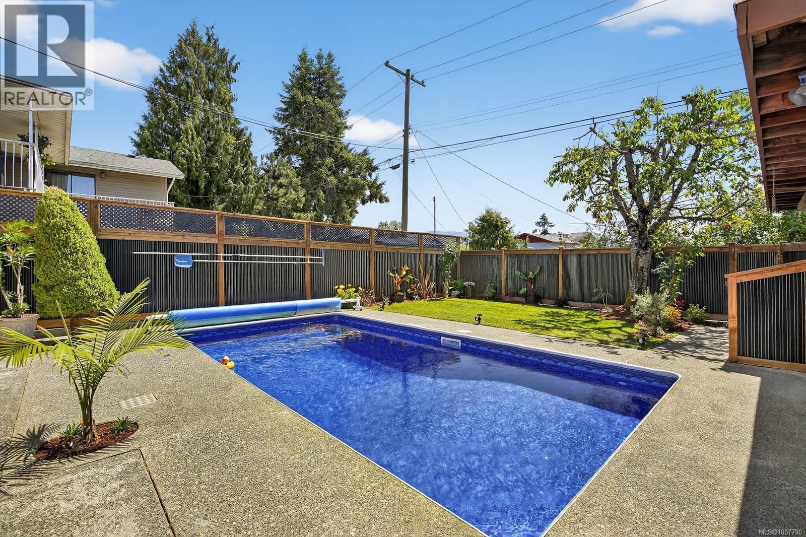 3782 Grieve Rd, Port Alberni, BC V9Y 7W7