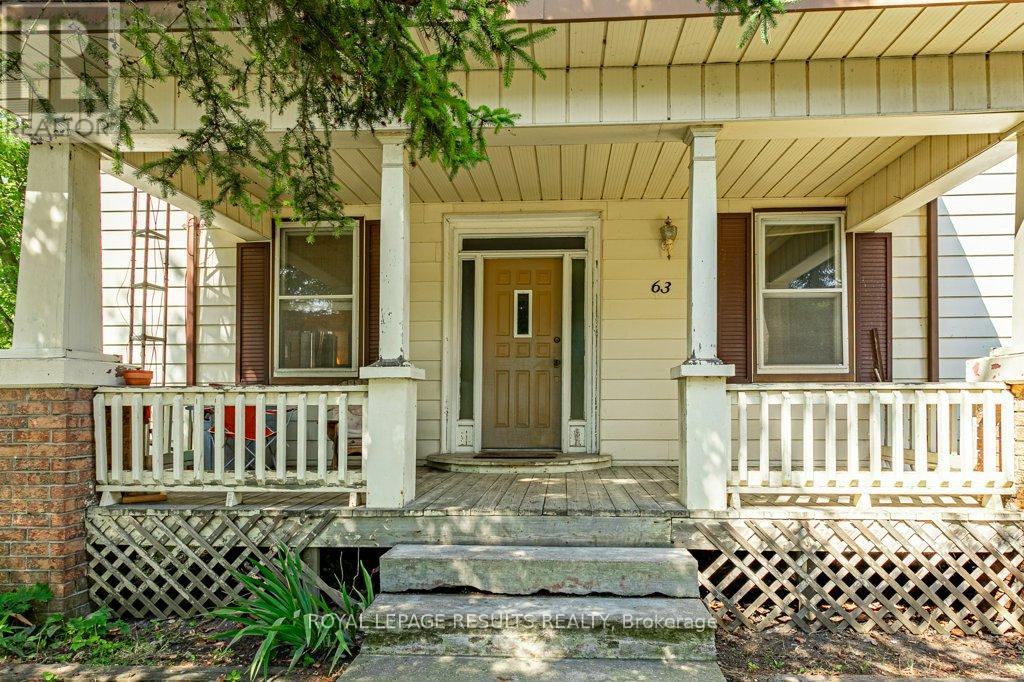 63 Shakespeare St, Bayham, ON N0J 1T0