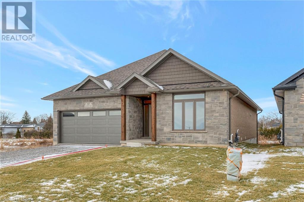 89 Craddock Blvd, Jarvis, ON N0A 1J0