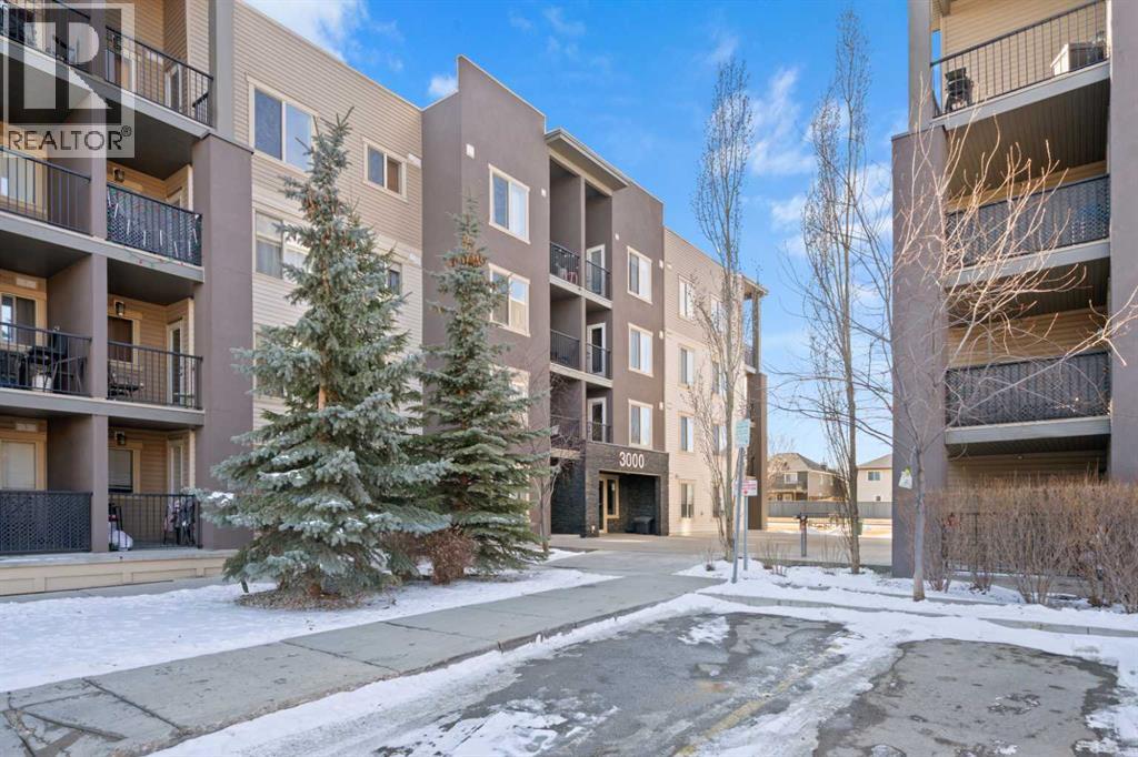 403 Mackenzie Way Sw Unit 3309, Airdrie, AB T4B 3V7