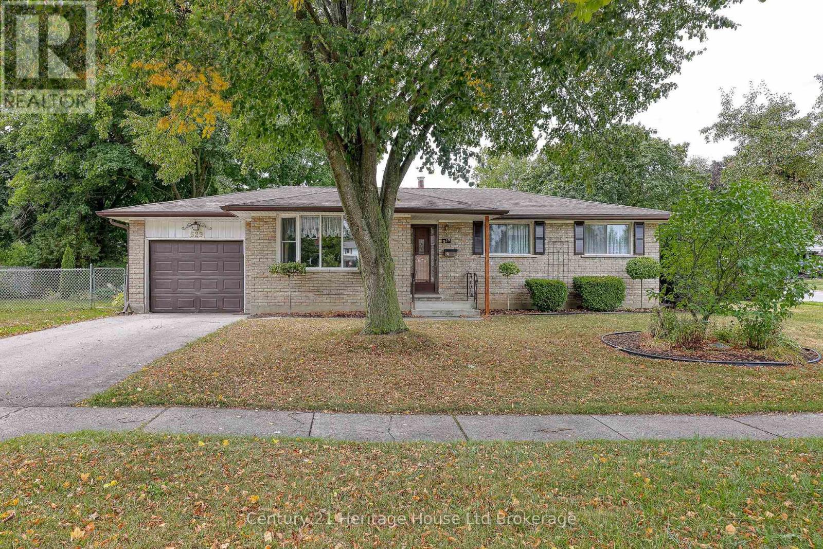 529 Leinster St, Woodstock, ON N4S 7G7