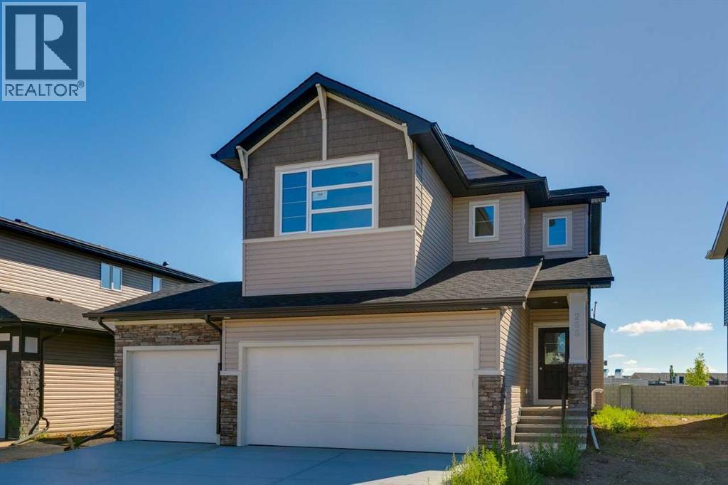 268 Dawson Wharf Cres, Chestermere, AB T1X 2X5