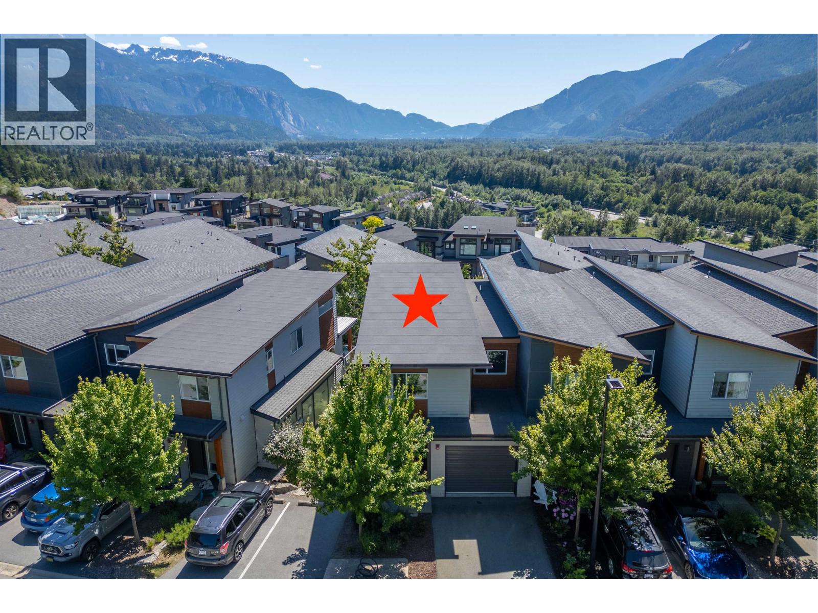 41333 Skyridge Place Unit 1, Squamish, BC V8B 0Y7