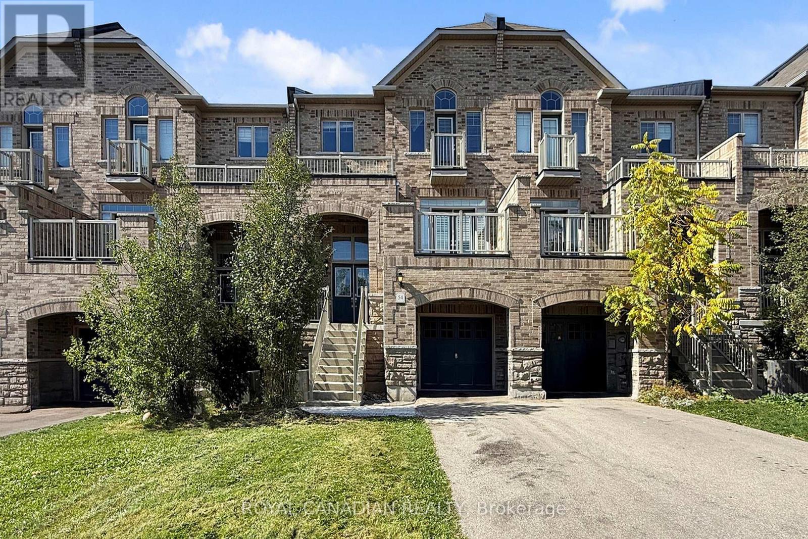 54 Chesterwood Cres, Brampton Credit Valley, ON L6Y 0Z4