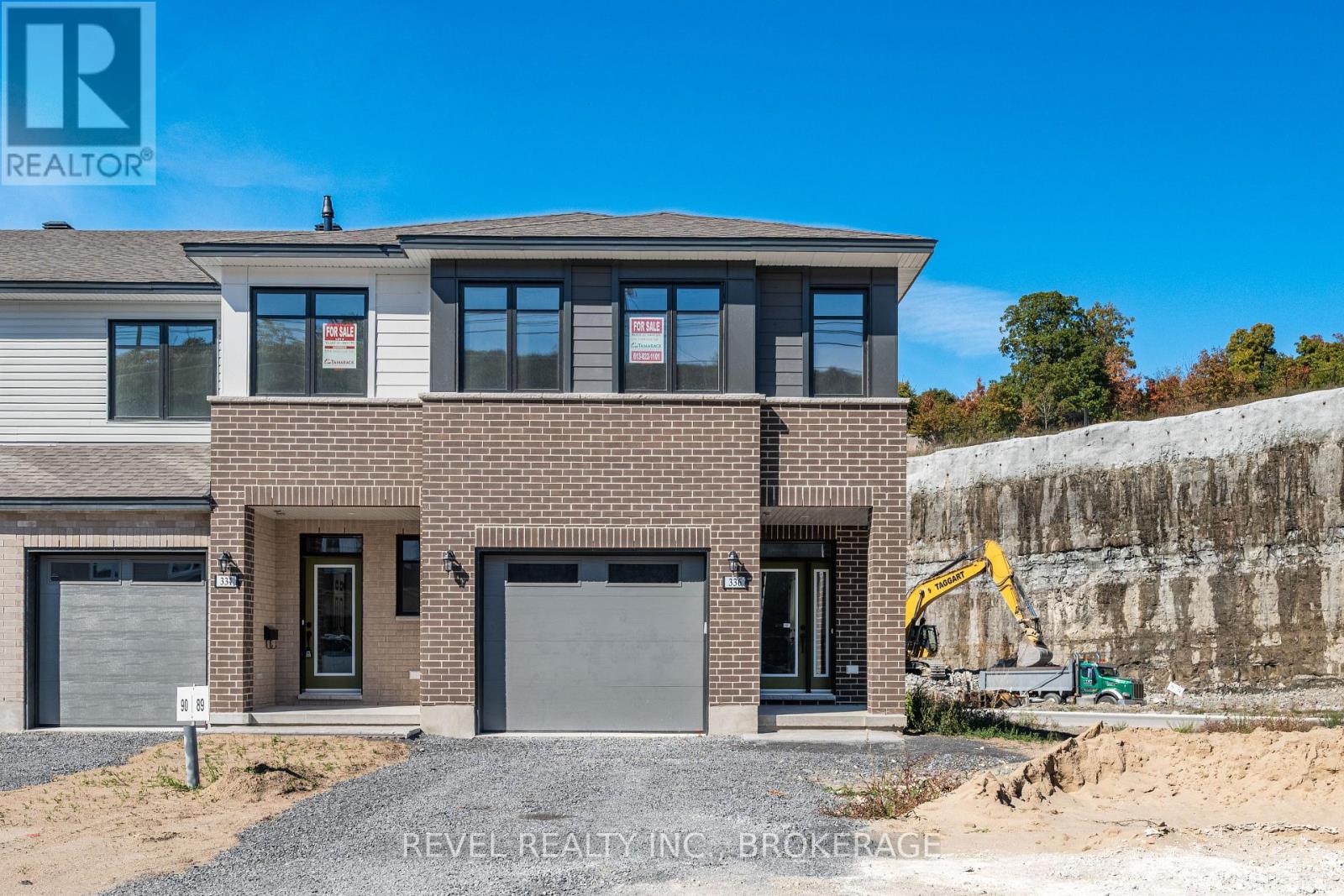 336 Dockside Dr, Kingston Kingston East Incl Barret Crt, ON K7K 0L6