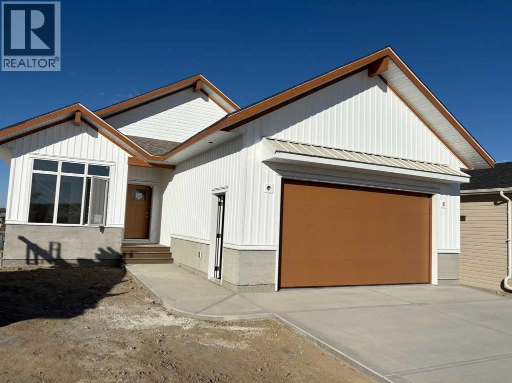 54 Tarzwell Ave, Red Deer, AB T4P 0Y9