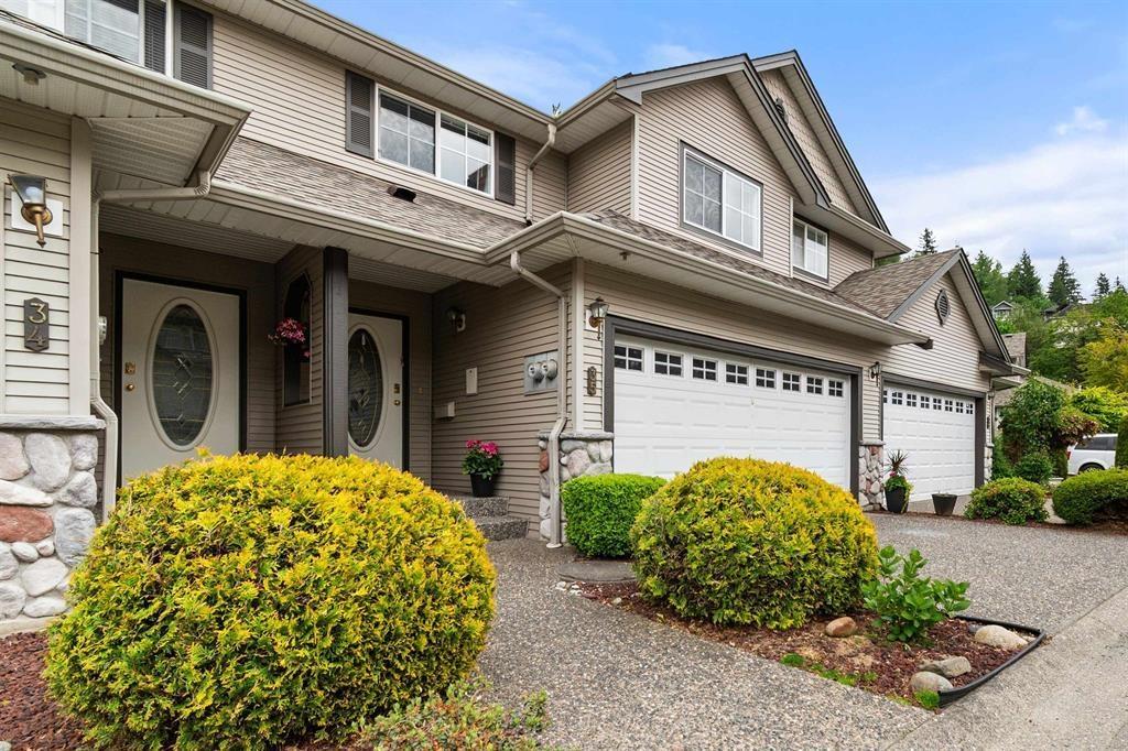 46360 Valleyview Roadpromontory Unit 35, Chilliwack, BC V2R 5L7