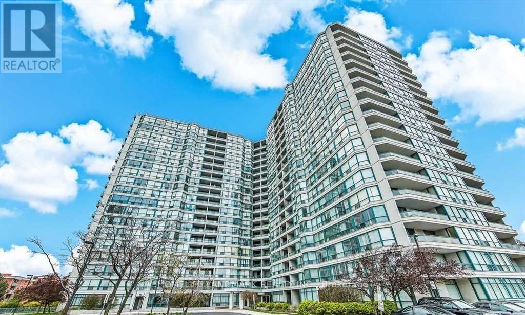 1217 4725 Sheppard Ave E, Toronto, ON M1S 5B2