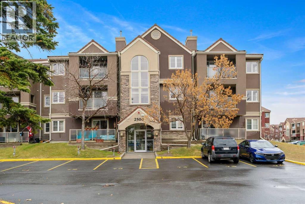 3400 Edenwold Heights Nw Unit 2511, Calgary, AB T3A 3Y5