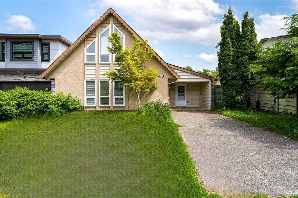 133 Street Unit 6726, Surrey, BC V3W 7J6