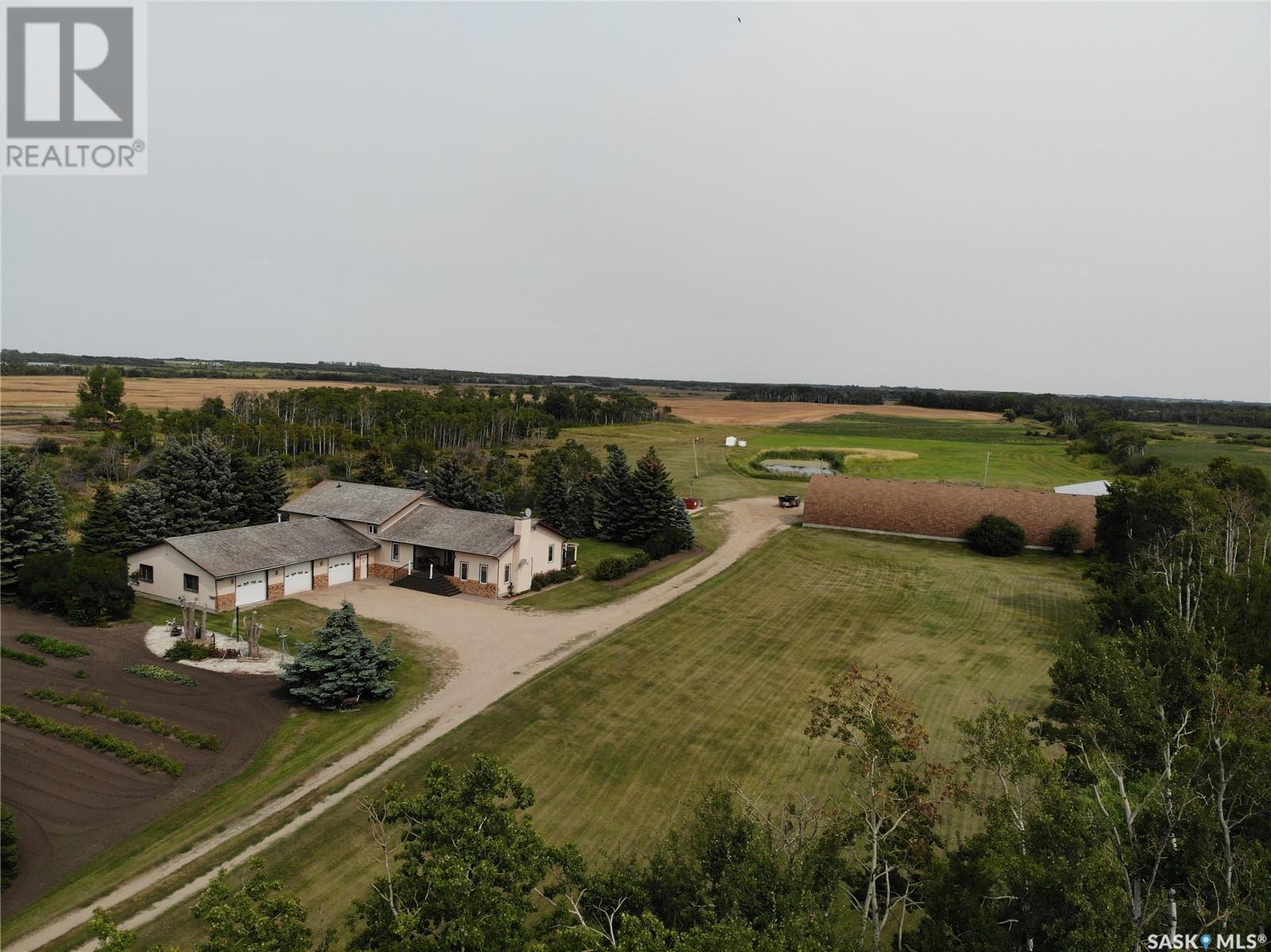 South Qu'appelle Acreage, South Qu'Appelle No. 157, SK S0G 4A0 MLS 