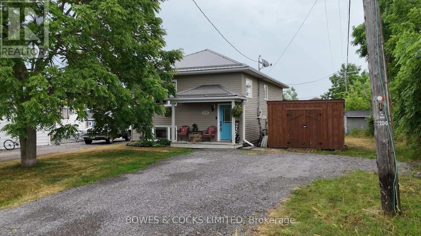 23 Fitzgerald St, Selwyn, ON K0L 2H0