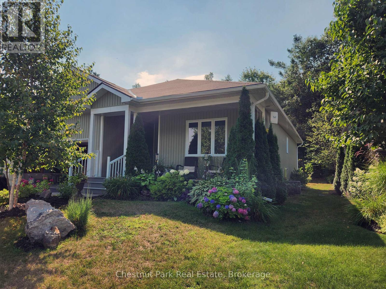 153 Pineridge Gate, Gravenhurst, ON P1P 0A3