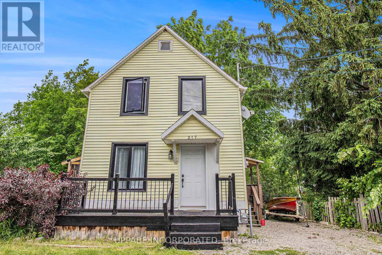 217 Jack St, North Grenville, ON K0G 1J0
