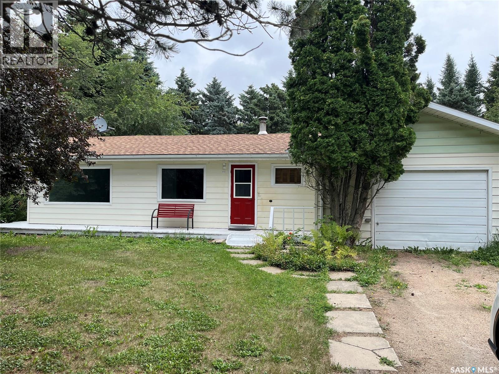 443 1 Street East, Annaheim, SK S0K 0G0