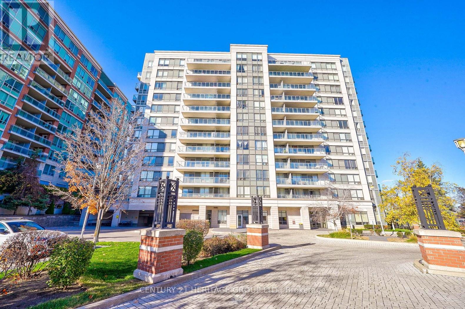 509 88 Times Ave, Markham, ON L3T 7Z4