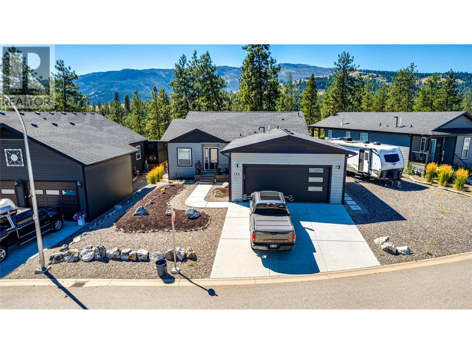 9510 Highway 97n Unit 170 Other, Vernon, BC V1H 1R8