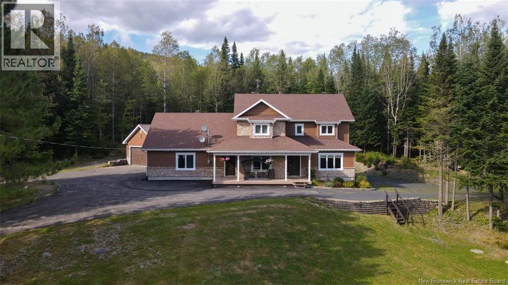 2 Sault Road Unit 1454 #e, Saint-joseph-de-madawaska, NB E7B 2L7