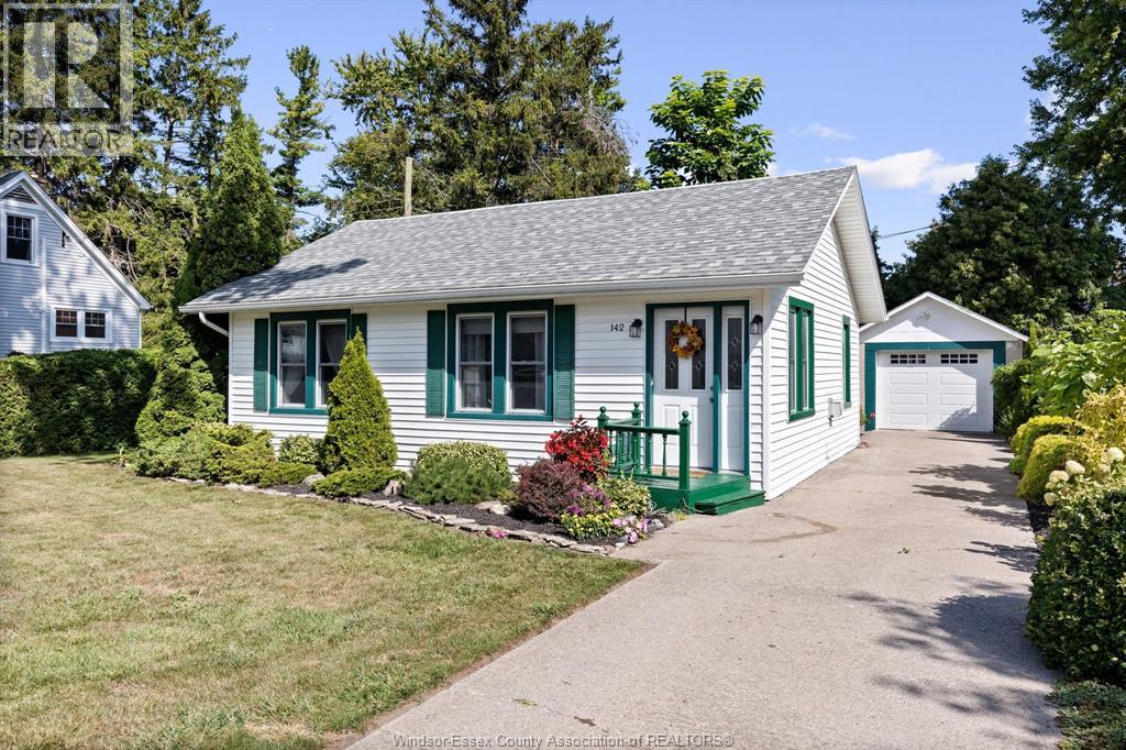 142 Wellington St, Essex, ON N0R 1G0
