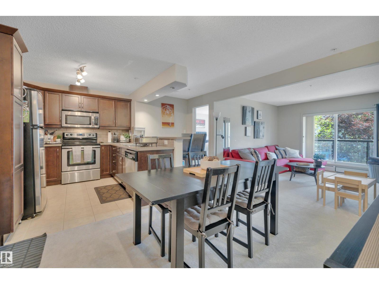 11603 Ellerslie Road Southwest #231, Edmonton, AB T6W 0J3