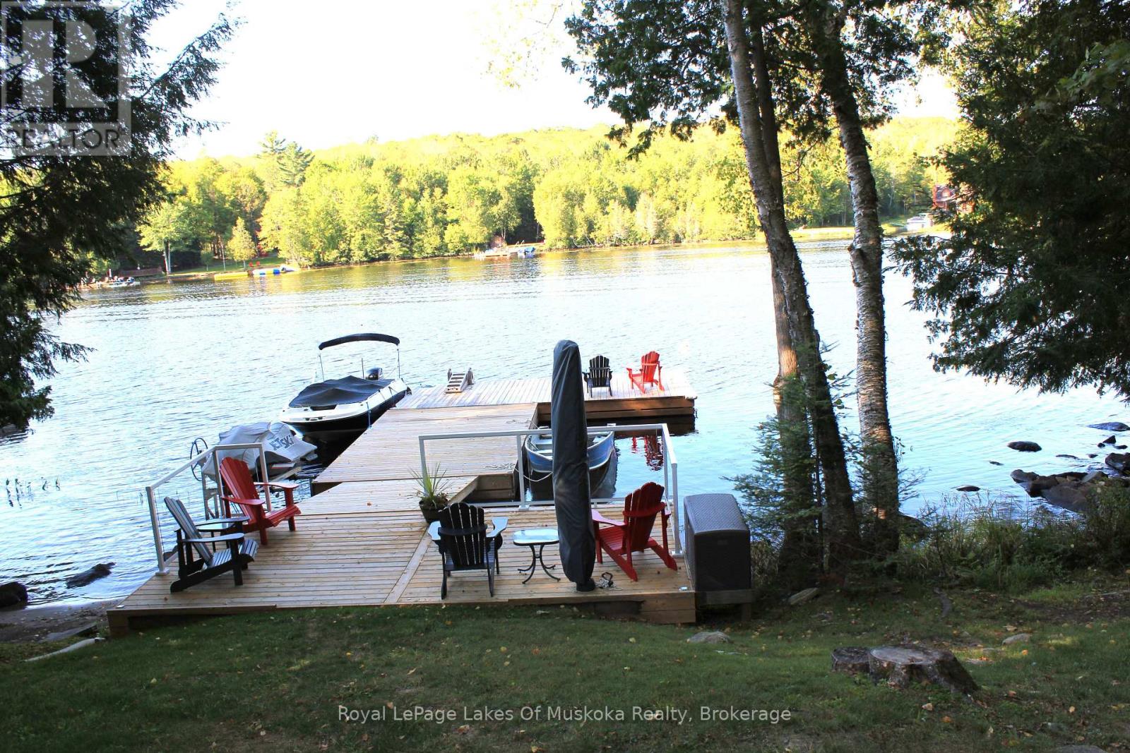 340 Wurm Rd, Magnetawan, ON P0A 1P0