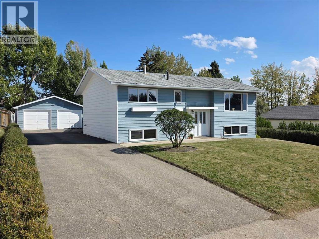 102 Street Unit 9713, Grande Cache, AB T0E 0Y0