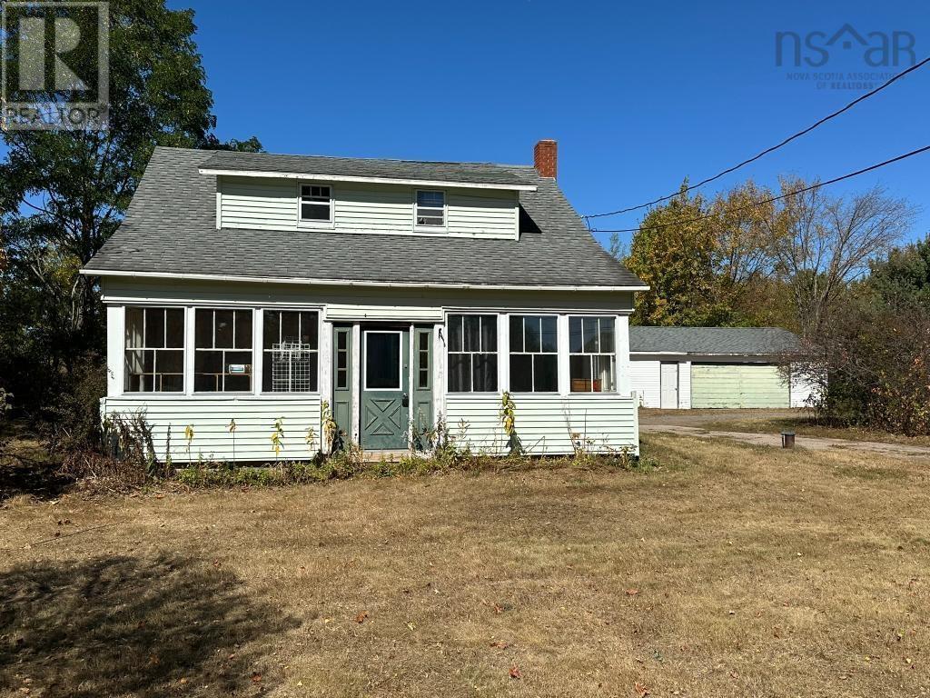 187 Ward Rd, Greenwood Square, NS B0P 1R0