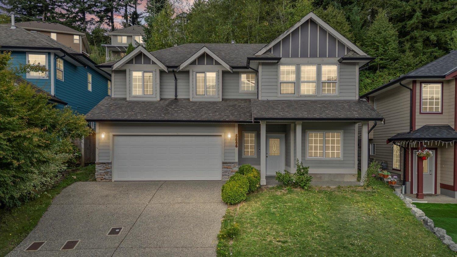 4844 Teskey Roadpromontory, Chilliwack, BC V2R 5T7