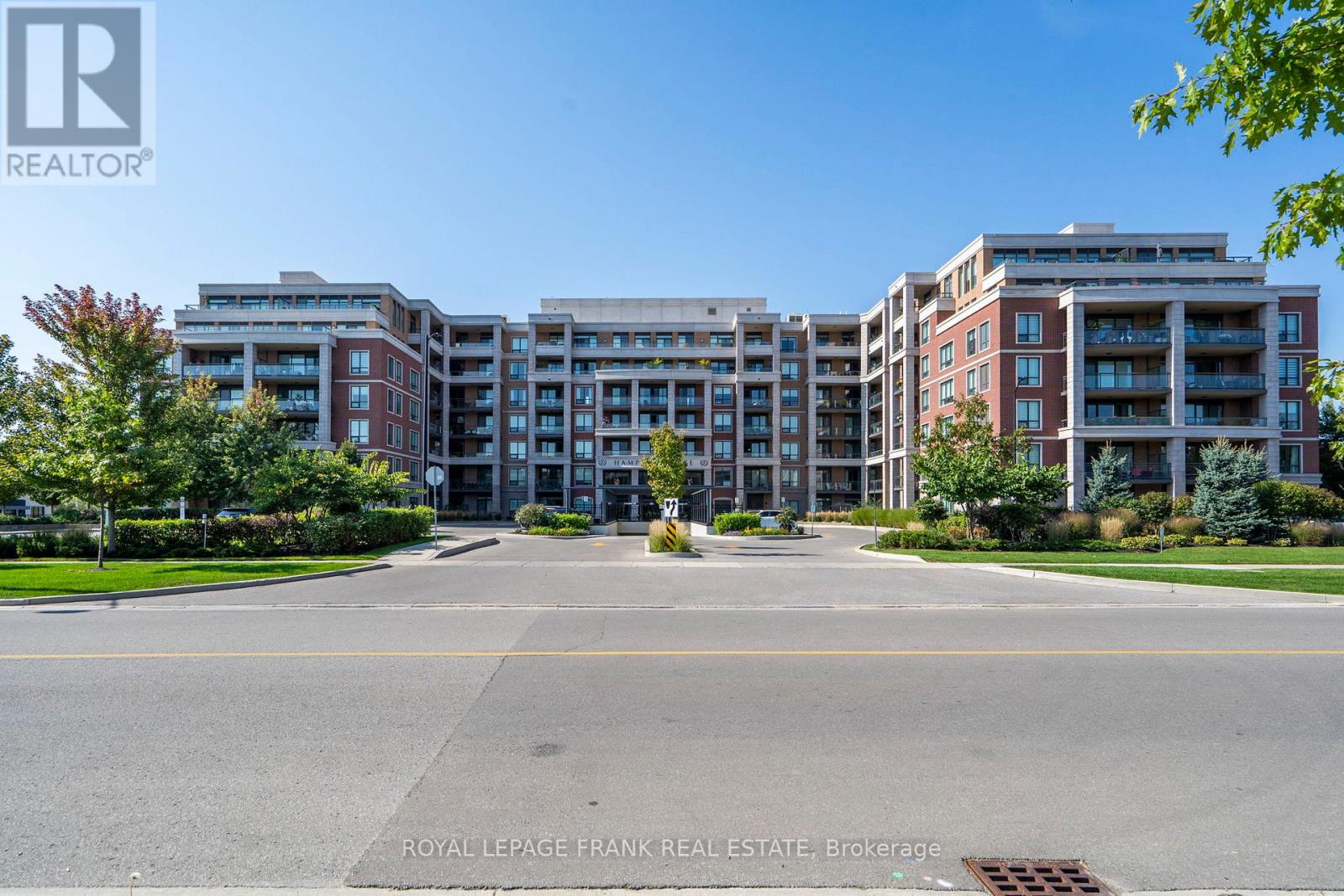 712 25 Baker Hill Blvd, Whitchurch-Stouffville, ON L4A 1H3
