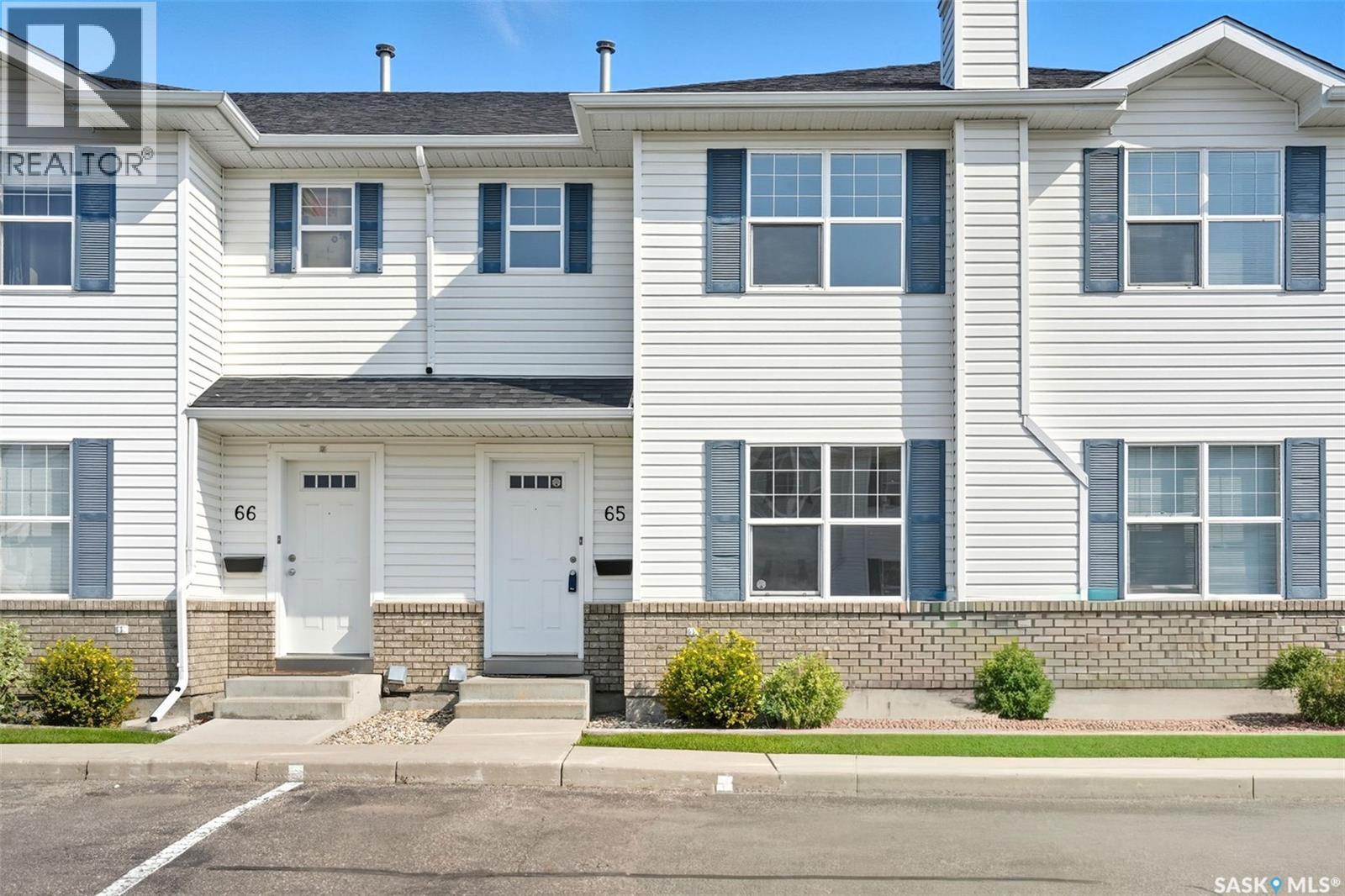 203 Herold Terrace Unit 65, Saskatoon, SK S7V 1H5