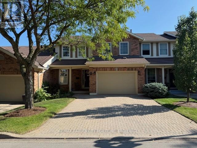 23 141 Welland Vale Rd, St. Catharines, ON L2S 3S7