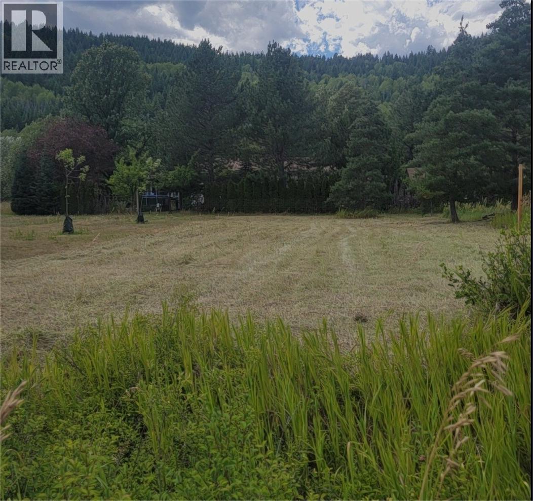2 Government Ave N, Greenwood, BC V0H 1J0