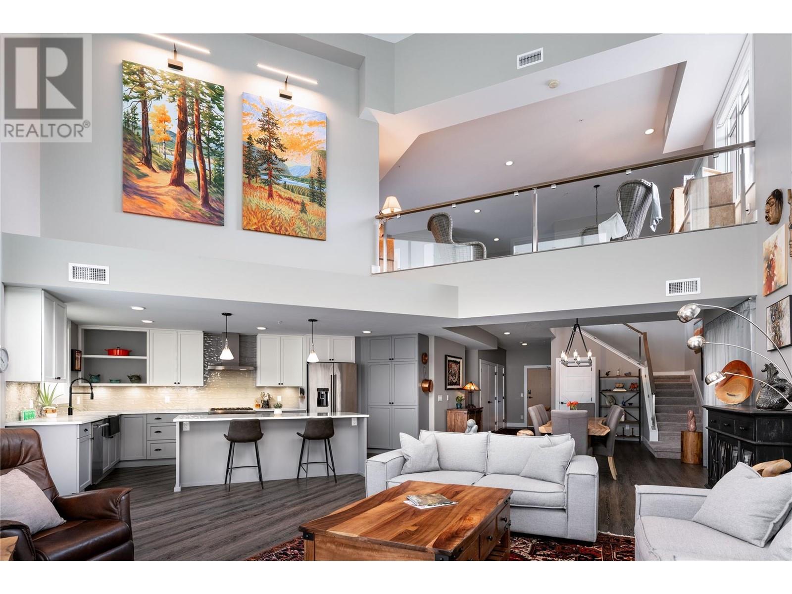 529 Truswell Road Unit 501, Kelowna, BC V1W 3K7