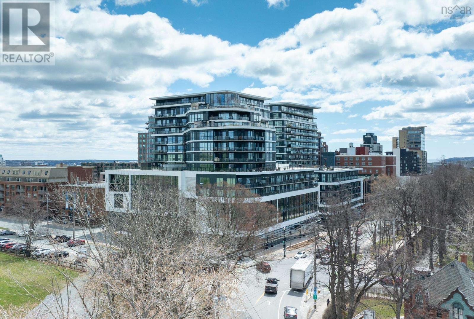 1585 S Park Street Unit 1001 St, Halifax, NS B3J 0H8