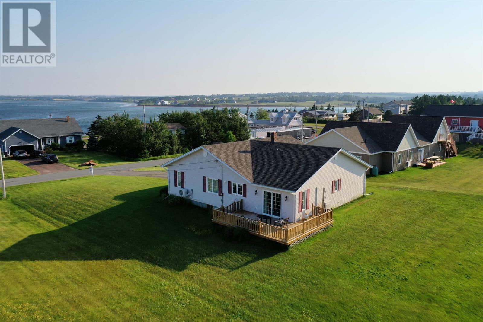 45 Lantern Hill Dr, North Rustico, PE C0A 1N0