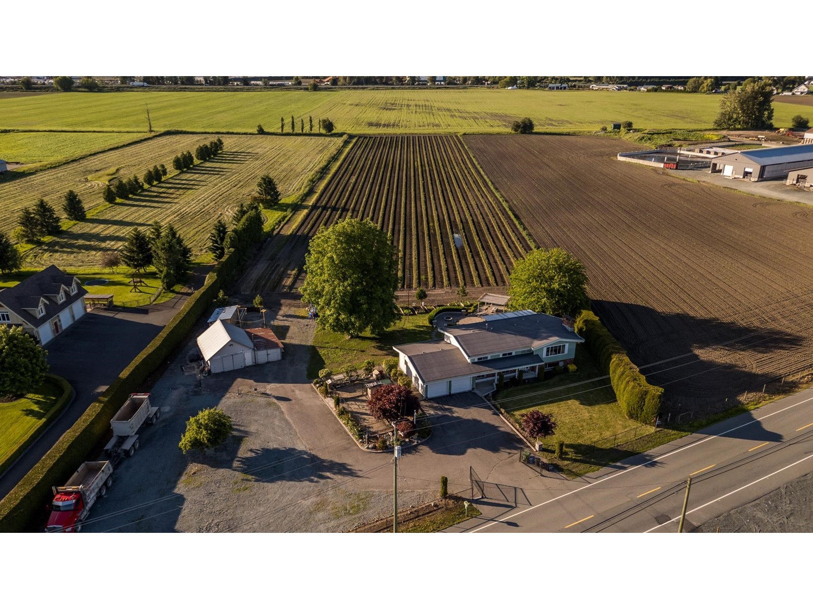 42505 Yale Roadgreendale, Chilliwack, BC V2R 4J4