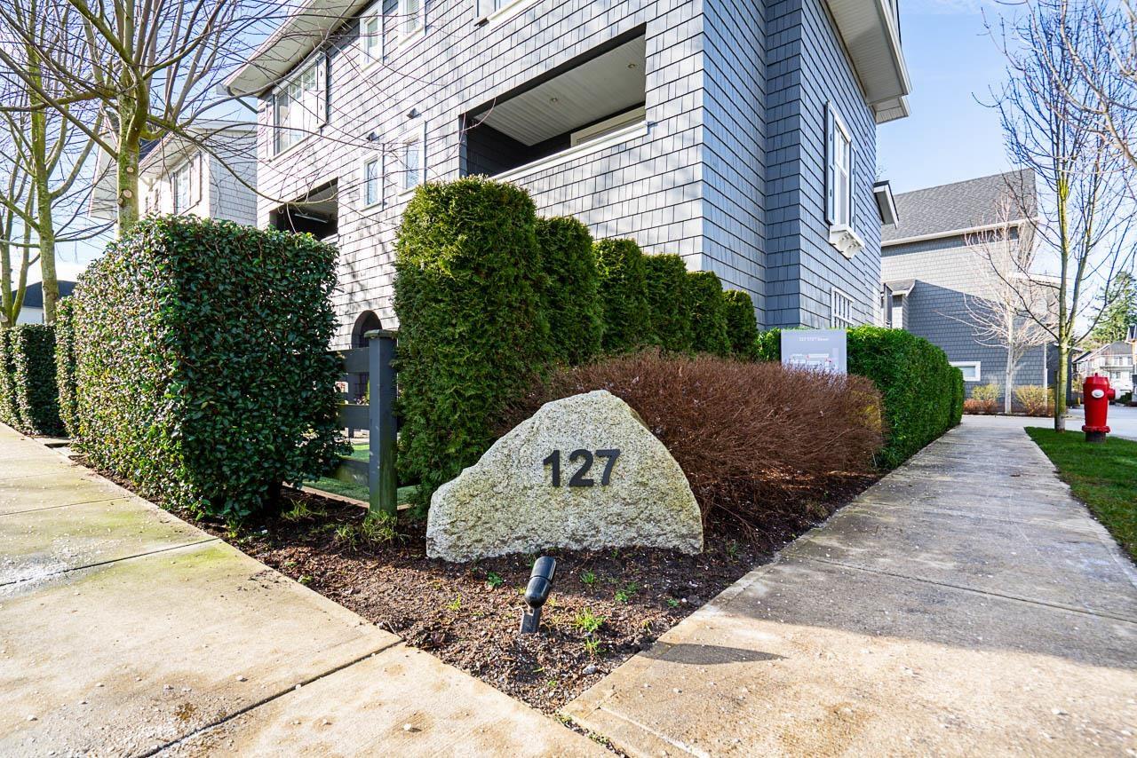 127 172 Street Unit 32, Surrey, BC V3Z 0W9