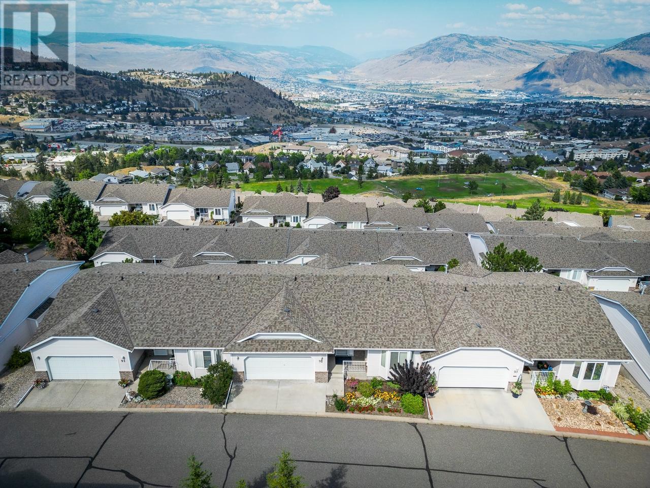 2022 Pacific Way Unit 92, Kamloops, BC V1S 1T1