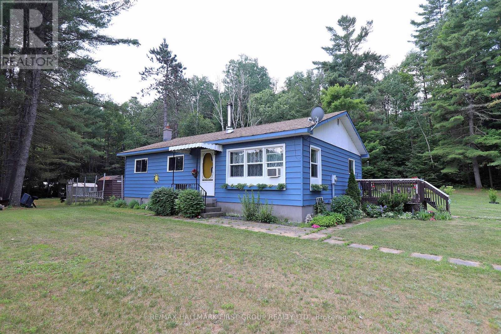 18120 Highway 41, Addington Highlands, ON K0H 1K0