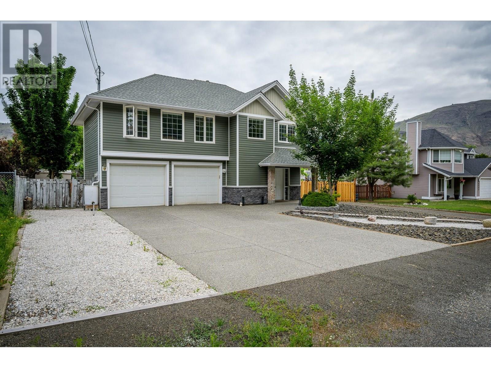 6438 Dallas Dr, Kamloops, BC V2C 4X5
