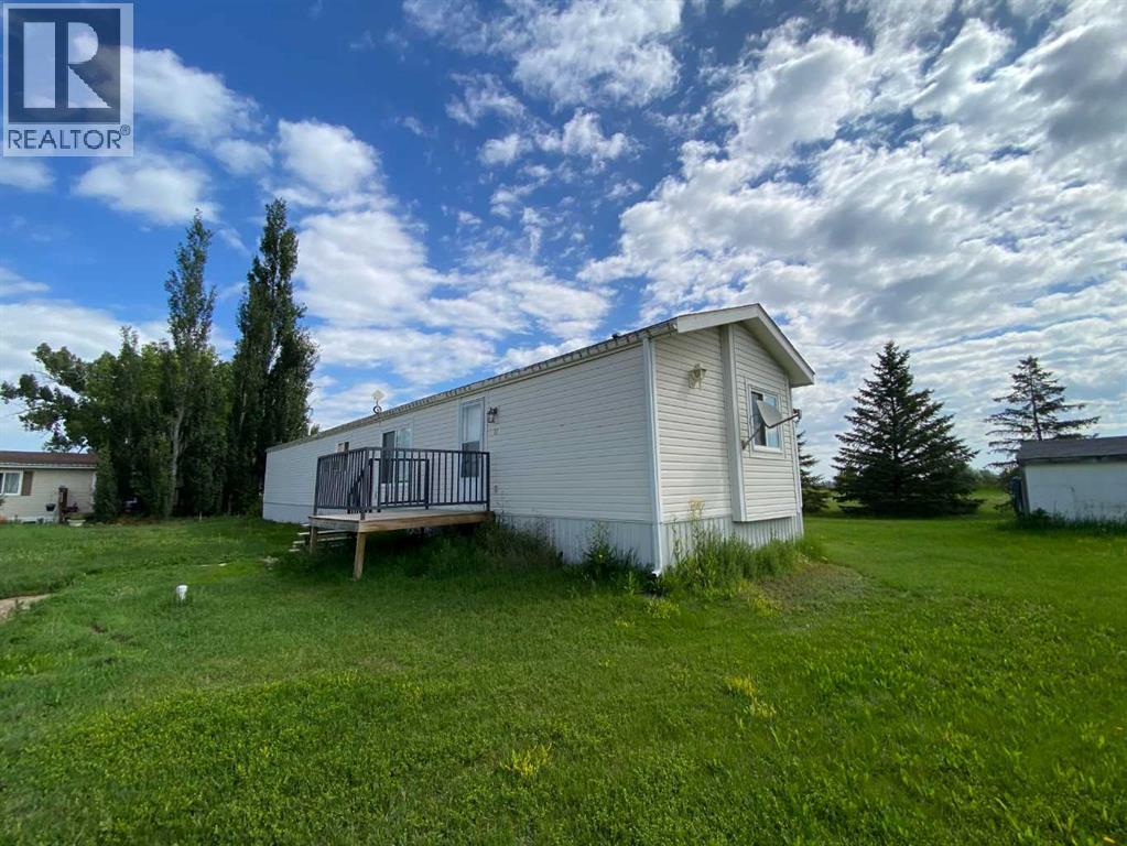 11 Sagebrush Ests, Rural Newell County Of, AB T1R 1P1