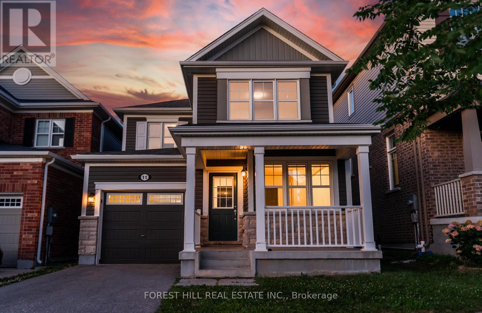 11 Glenvista Dr, Kitchener, ON N2R 0E7