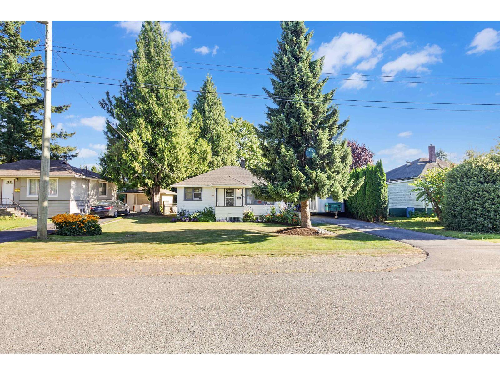 46054 King Avenuechilliwack Proper E, Chilliwack, BC V2P 3B5